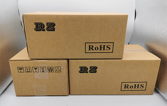 美牛紙箱包裝定制 美國(guó)?？埾渑l(fā)